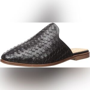 Seychelles Woven Mule Slide